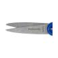 Preview: Fiskars Große Kinderschere 15 cm blau 8+